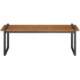 Скамейка Fjord