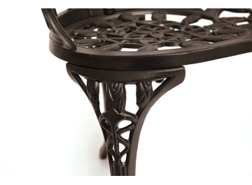 Скамейка Secret De Maison Strauss (Штраус)