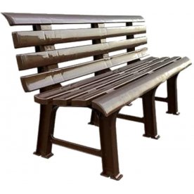 Скамейка СКП-МТ009