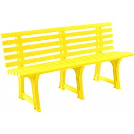 Скамейка СКП-МТ017
