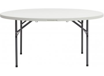 Металлический стол Джуди