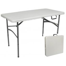 Металлический стол Миддлтон