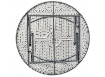 Металлический стол Миддлтон