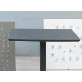 Пластиковый стол Clip 80