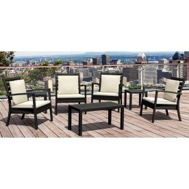 Пластиковый стол Ocean