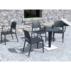 Пластиковый стол Riva