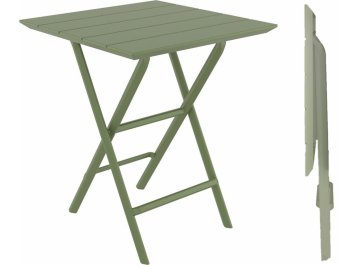 Стол пластиковый Helen Folding Table 60