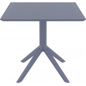 Пластиковый стол Sky