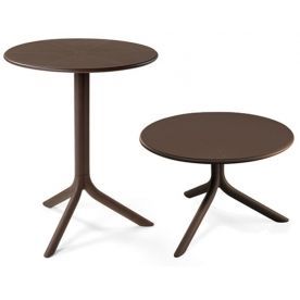 Пластиковый стол Spritz + Spritz Mini