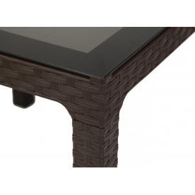 Стол Arizona 90х90