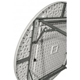 Стол 116х74 круглый