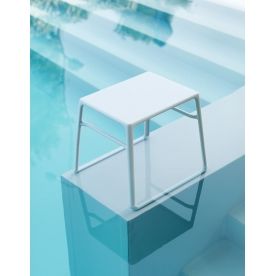 Столик пластиковый для лежака Pop