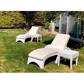 Столик Miami lounge