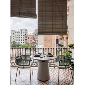 Столик журнальный садовый Itai