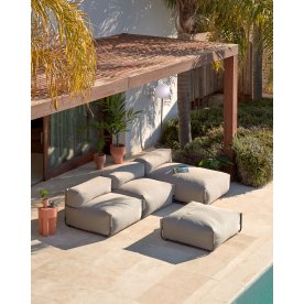 Столик журнальный садовый Vilena