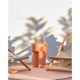 Столик журнальный садовый Vilena