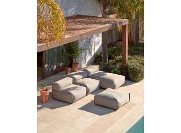 Столик журнальный садовый Vilena