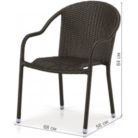 Кресло AFM-318A-