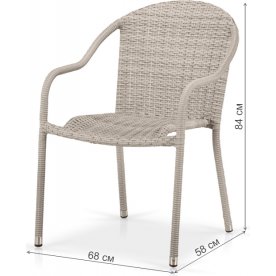 Кресло AFM-318G-