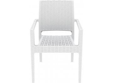Кресло Ibiza из ротанга