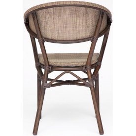 Кресло Milano Junior mod. AD642003TX