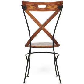 Металлический стул Secret De Maison Luberon mod. 4