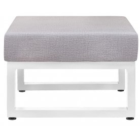 Металлический табурет Capri