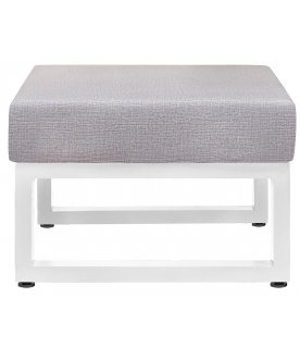 Металлический табурет Корсика