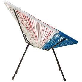 Металлическое кресло Acapulco mult