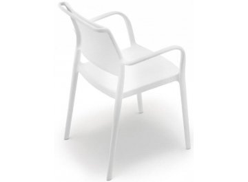 Пластиковое кресло Ara