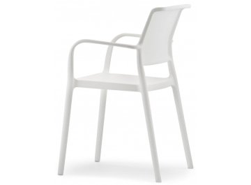 Пластиковое кресло Ara