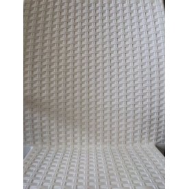 Пластиковое кресло BiRattan collection