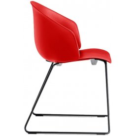 Пластиковое кресло Grace