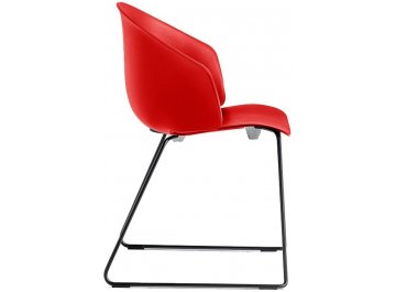 Пластиковое кресло Grace