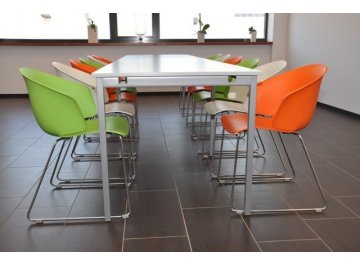 Пластиковое кресло Grace