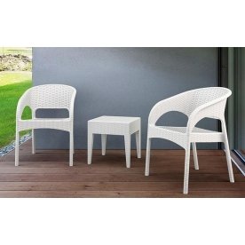 Пластиковое кресло Panama