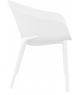 Пластиковое кресло Sky