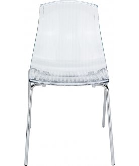 Пластиковый стул Allegra