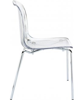 Пластиковый стул Allegra