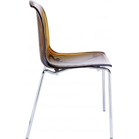 Пластиковый стул Allegra