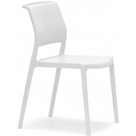 Пластиковый стул Ara