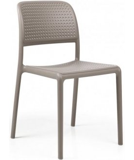 Пластиковый стул Bora Bistrot