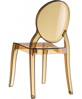 Пластиковый стул Elizabeth