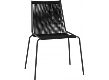 Металлический стул Lanno