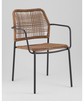 Металлический стул Solaia