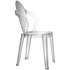 Пластиковый стул Spoon