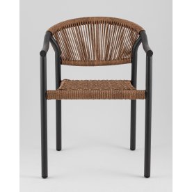 Металлический стул Лиана