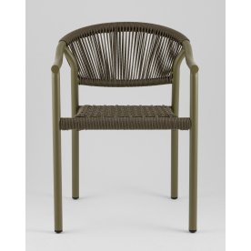 Металлический стул Лиана