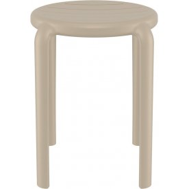 Пластиковый табурет 234/286-0756