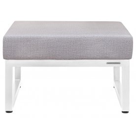 Металлический табурет Santorini